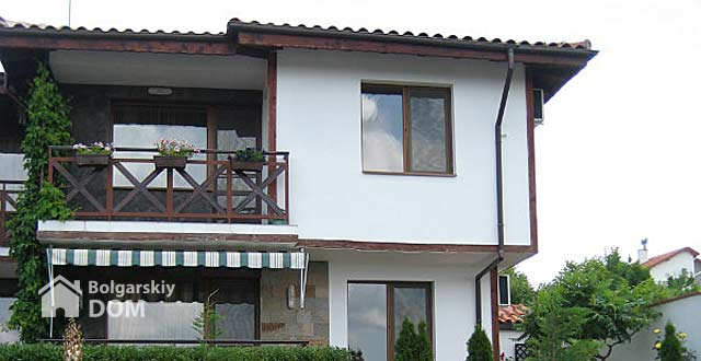 5-комнатный частный дом в районе Чолакова Чешма (Кошарица)